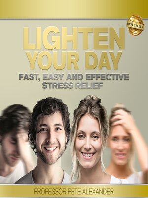 cover image of Lighten Your Day
